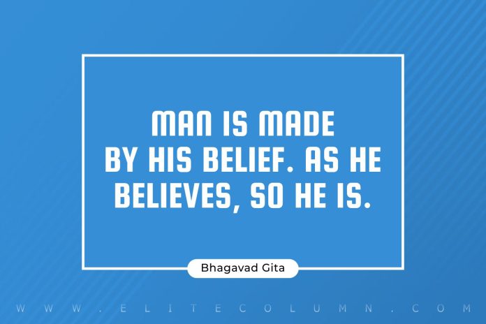 Bhagavad Gita Quotes (3)