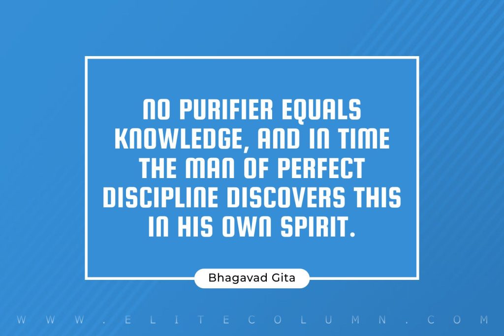 Bhagavad Gita Quotes (4)