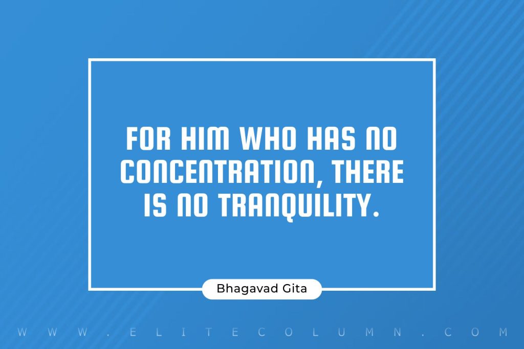 Bhagavad Gita Quotes (5)