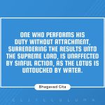 Bhagavad Gita Quotes 9
