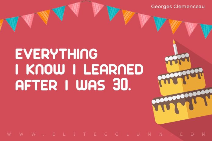 Birthday Quotes (2)