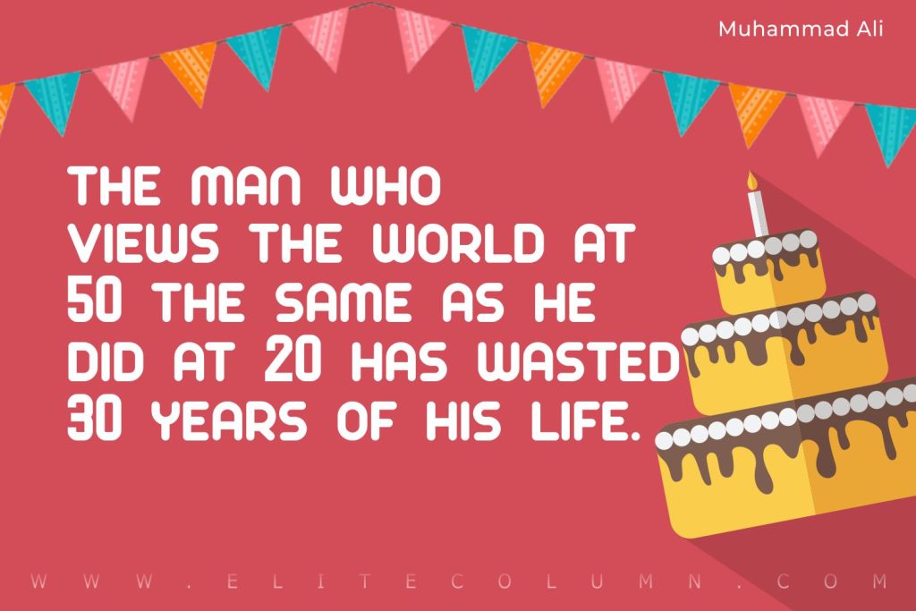 Birthday Quotes (6)
