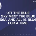 Blue Quotes 2