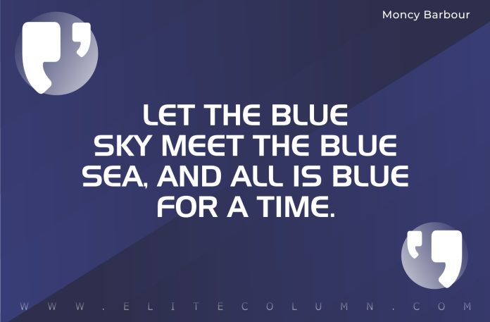 Blue Quotes (2)