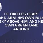 Blue Quotes 3