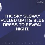 Blue Quotes 4