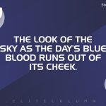 Blue Quotes 5