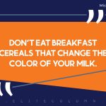 Breakfast Quotes 5