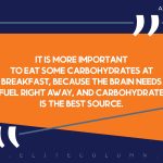 Breakfast Quotes 7