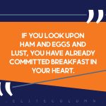 Breakfast Quotes 8