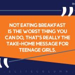 Breakfast Quotes 9