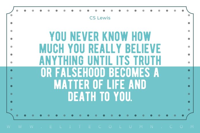 CS Lewis Quotes (1)