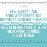 CS Lewis Quotes 5