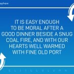 Dinner Quotes 8