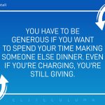 Dinner Quotes 9
