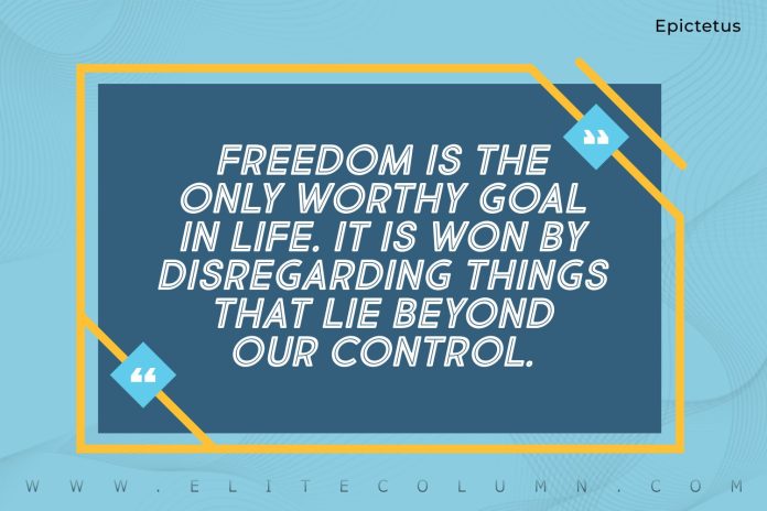 Epictetus Quotes (2)