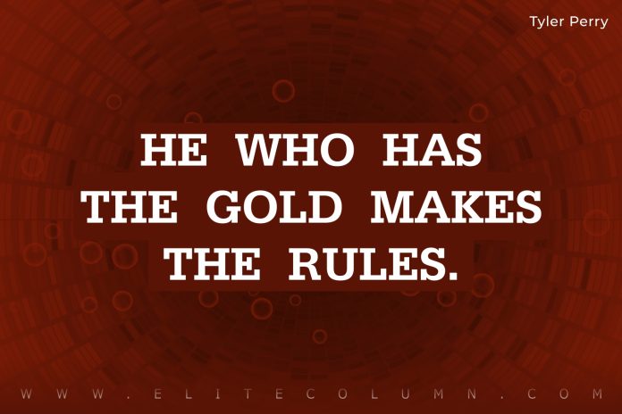 Golden Quotes (1)