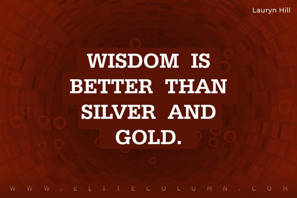 Golden Quotes (6)