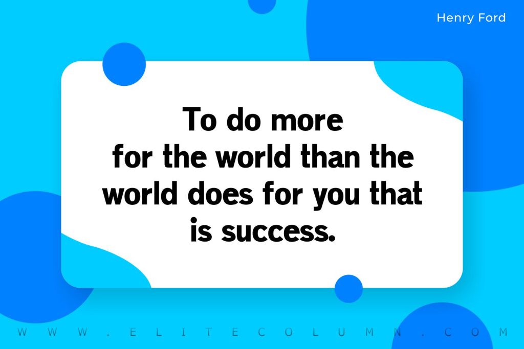Henry Ford Quotes (1)