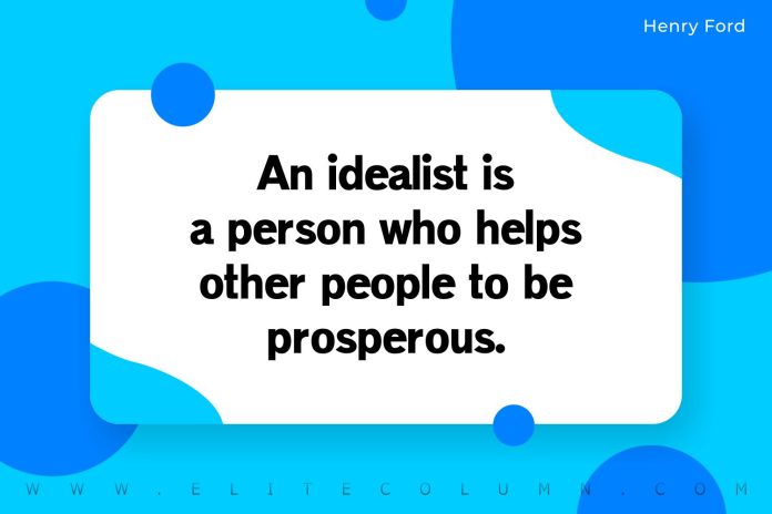 Henry Ford Quotes (8)