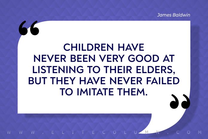 James Baldwin Quotes (2)