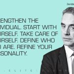 Jordan Peterson Quotes 1