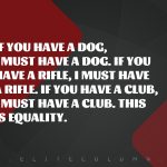 Malcolmn X Quotes 4