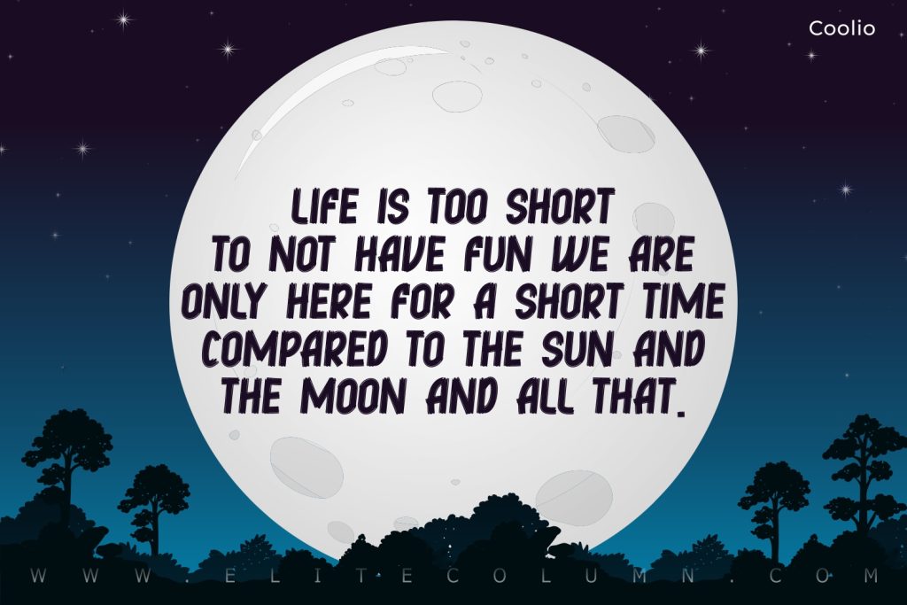 Moon Quotes (8)
