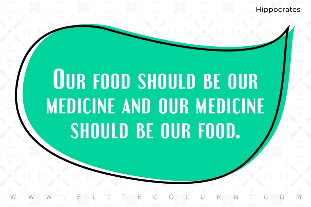 Nutrition Quotes (7)