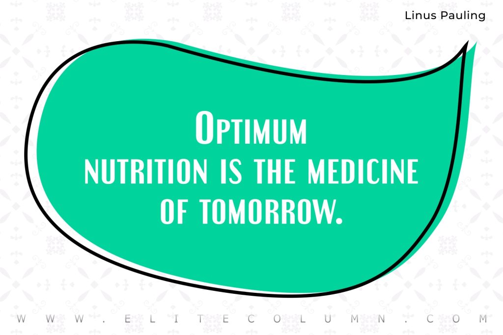 Nutrition Quotes (9)