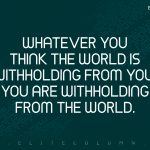 Pandemic Quotes 5