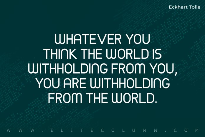 Pandemic Quotes (5)