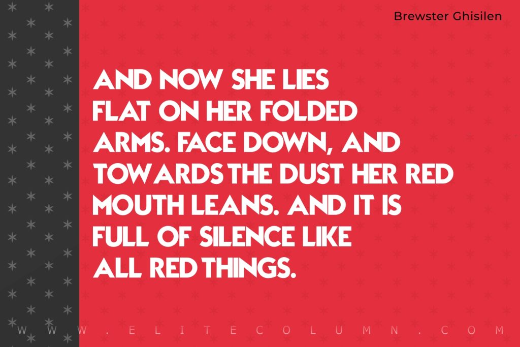 Red Quotes (3)