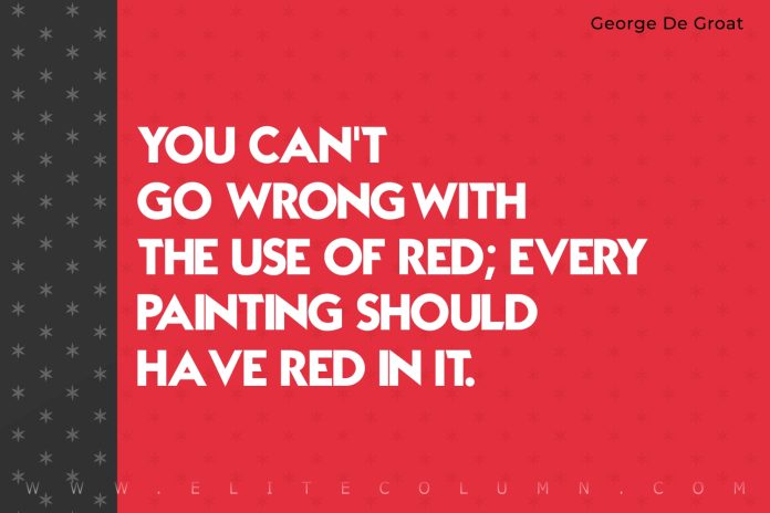Red Quotes (6)