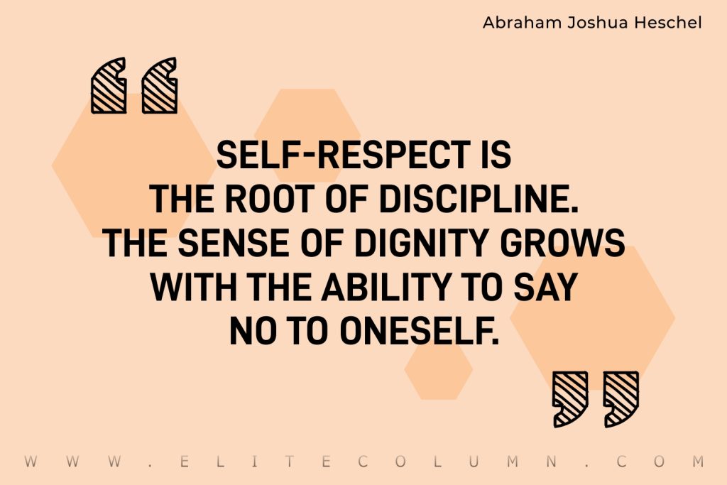 Respect Others Quotes (3)
