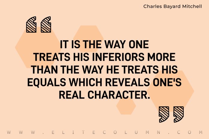 Respect Others Quotes (4)