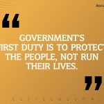 Ronald Reagan Quotes 6