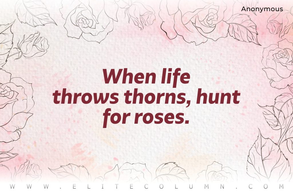 Rose Quotes (1)