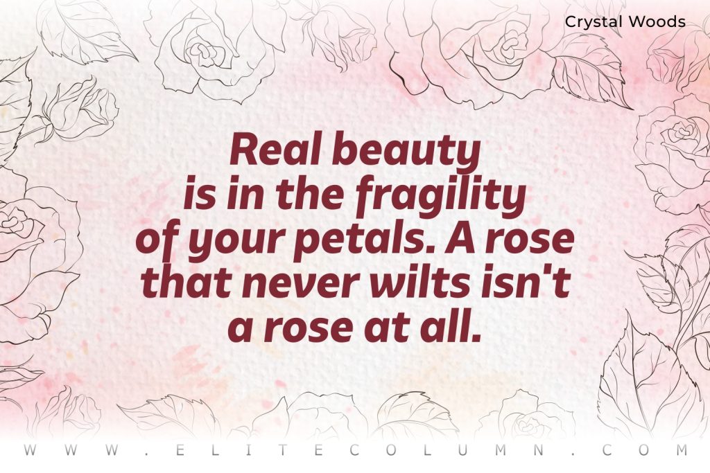 Rose Quotes (7)
