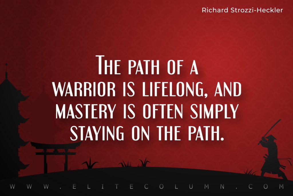 Warrior Quotes (10)