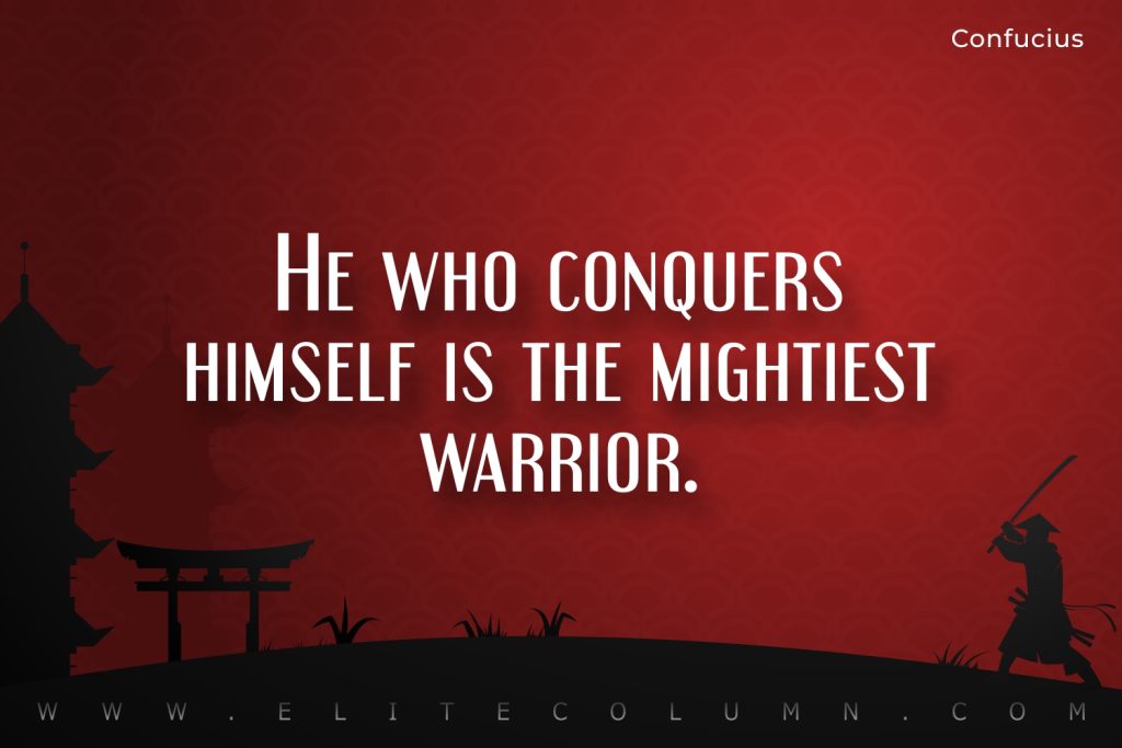 Warrior Quotes (6)