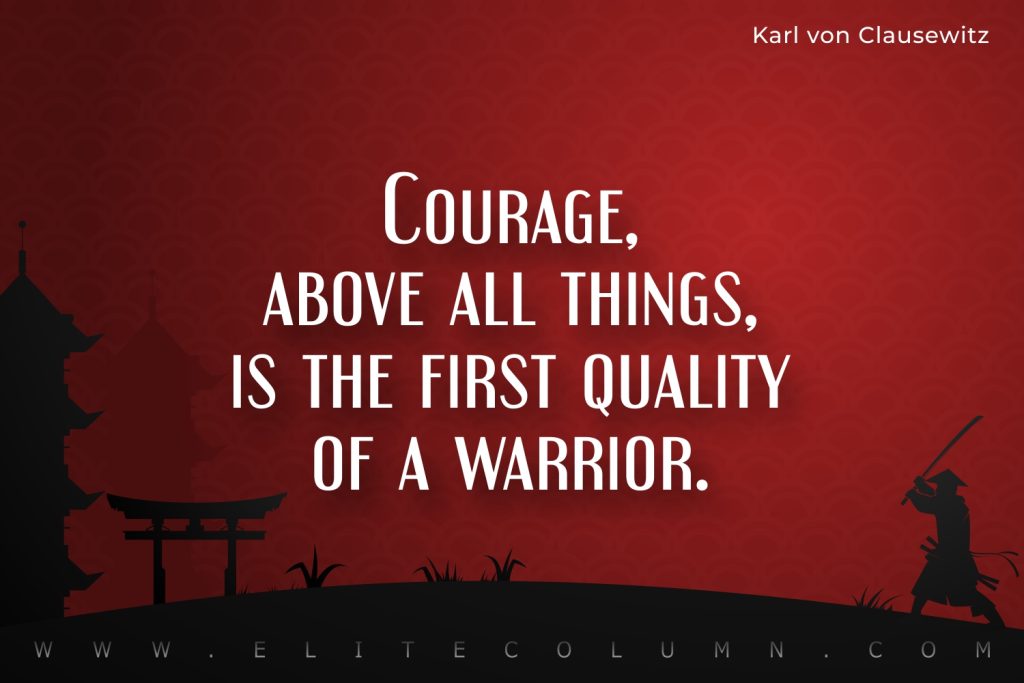 Warrior Quotes (7)