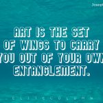 Wings Quotes 2