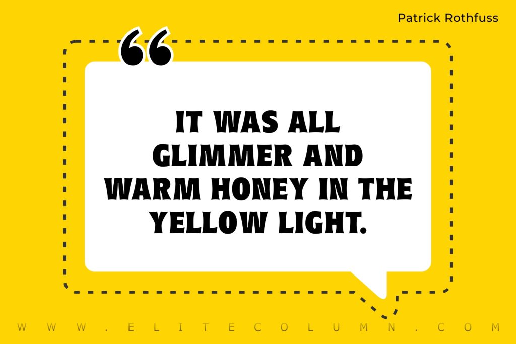 Yellow Quotes (2)
