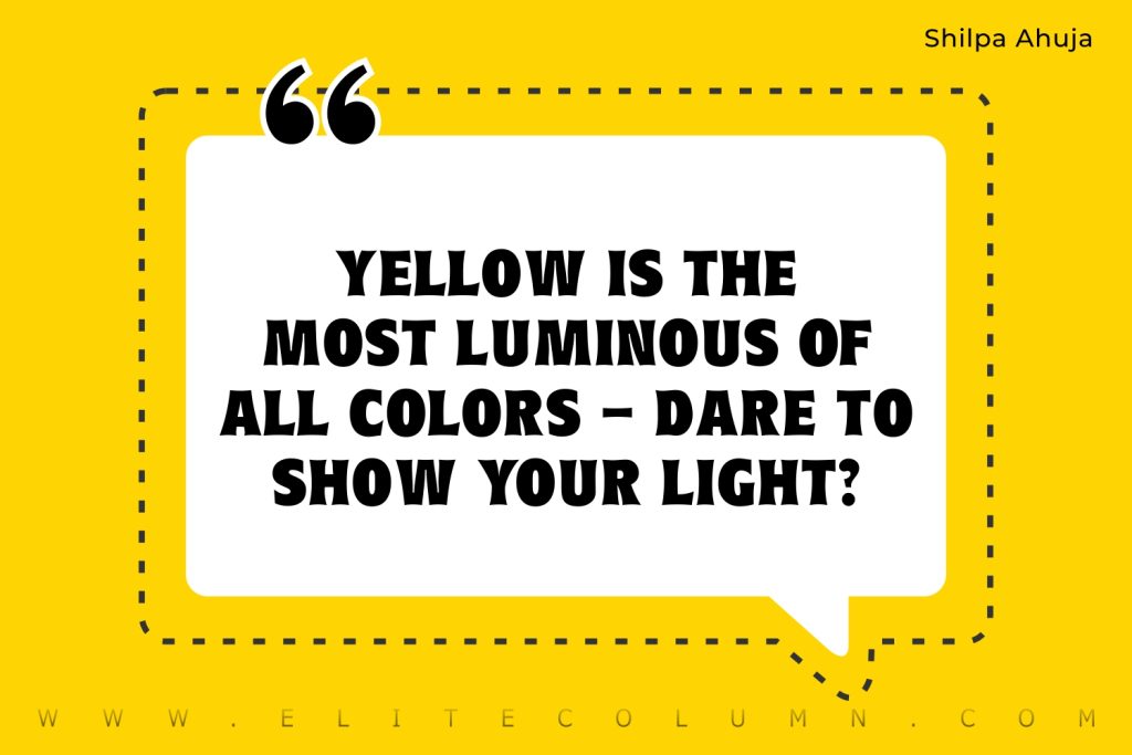 Yellow Quotes (6)