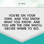 Dr Seuss Quotes 10