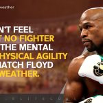 Floyd Mayweather Quotes 3
