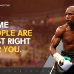 Floyd Mayweather Quotes 5