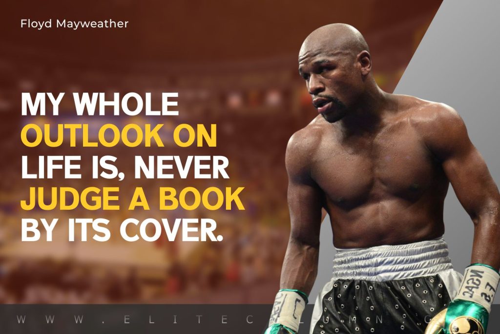Floyd Mayweather Quotes (6)