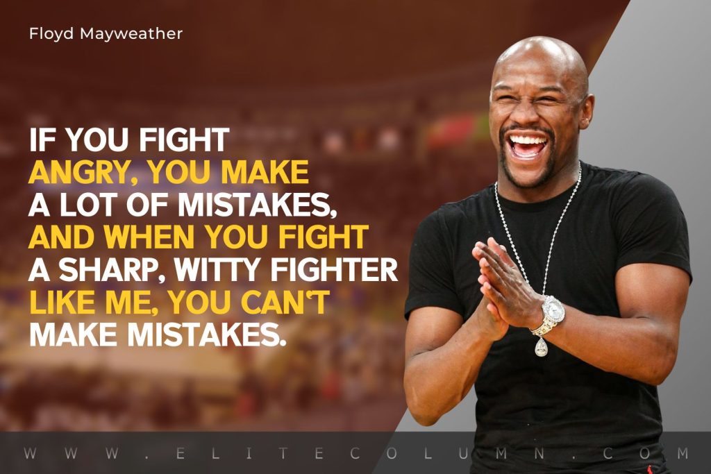 Floyd Mayweather Quotes (7)
